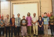 Open Data Gorontalo