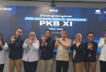 PKB XI Telkom