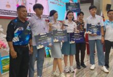 SMANKOR dominasi Kejurprov Tenis Meja