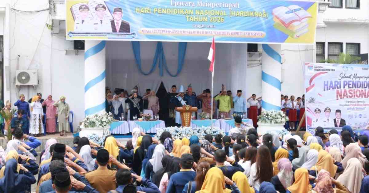 Hardiknas Boltim 2026