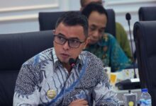 Boltara Dapat Bantuan Alsintan