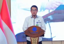 Hasil seleksi PVN Batch 2