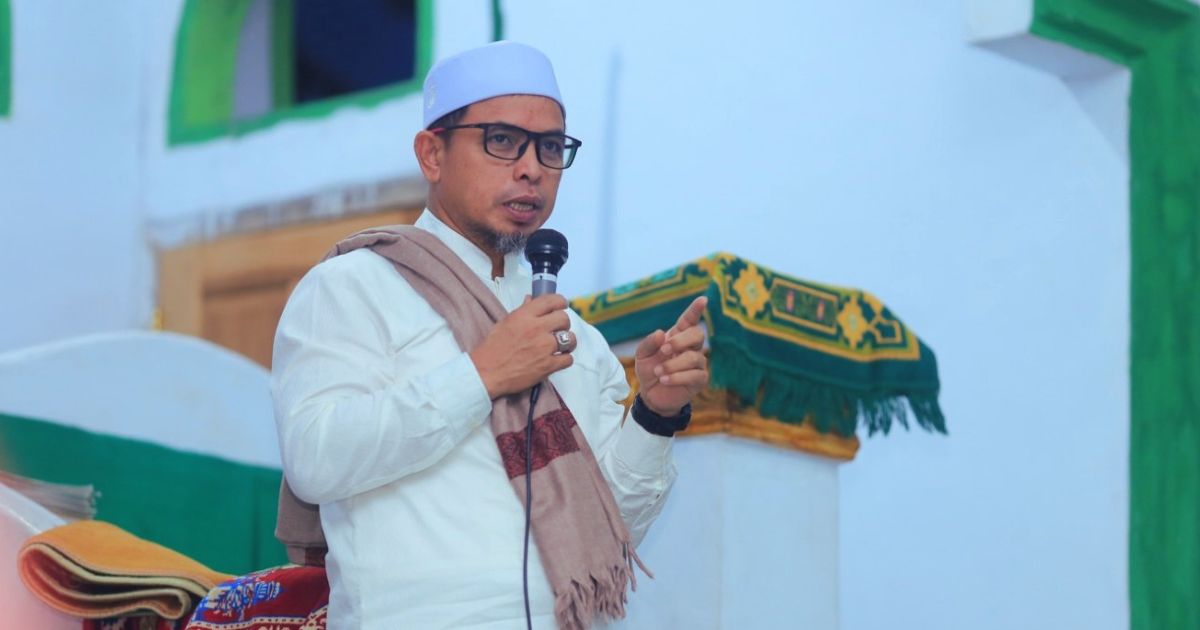Subuh Keliling Boltara