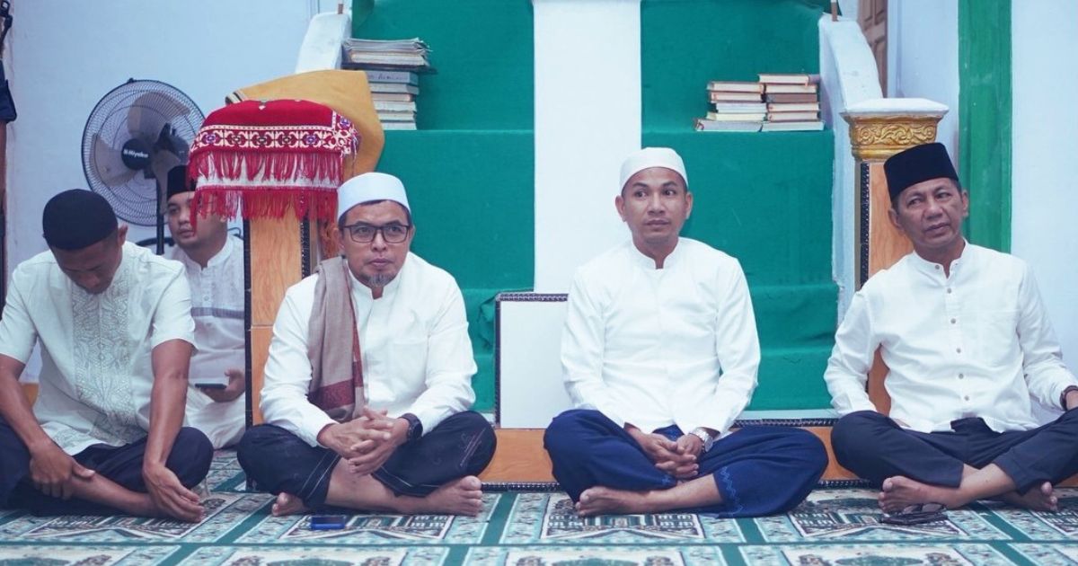 Subuh Keliling Boltara