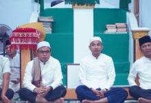 Subuh Keliling Boltara