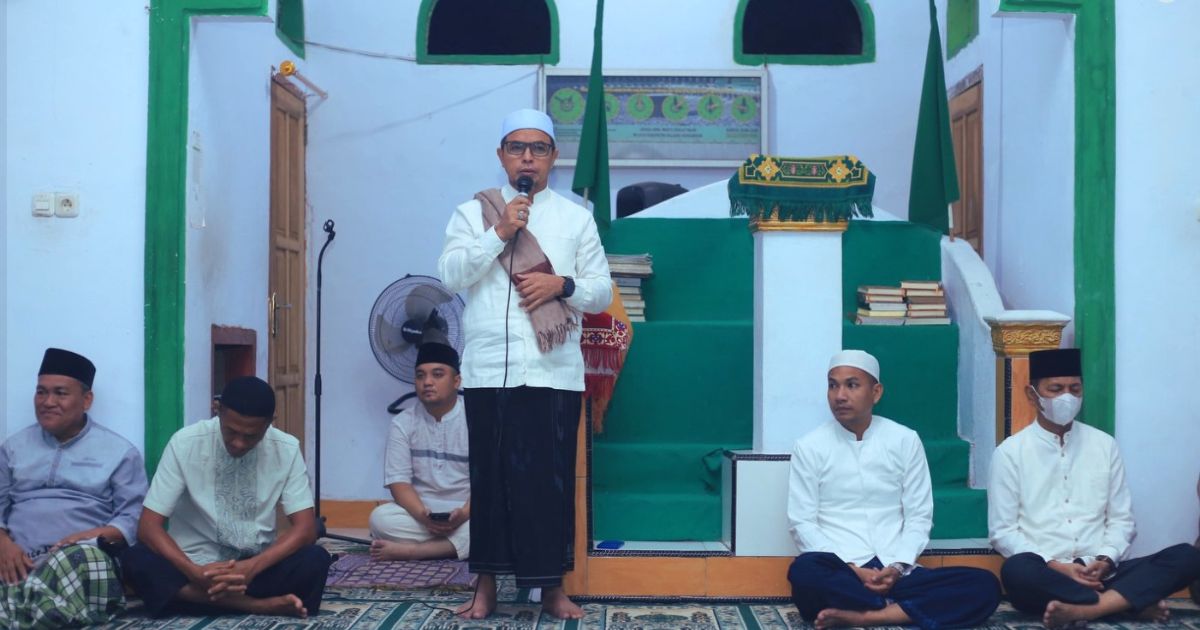 Subuh Keliling Boltara