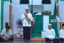 Subuh Keliling Boltara