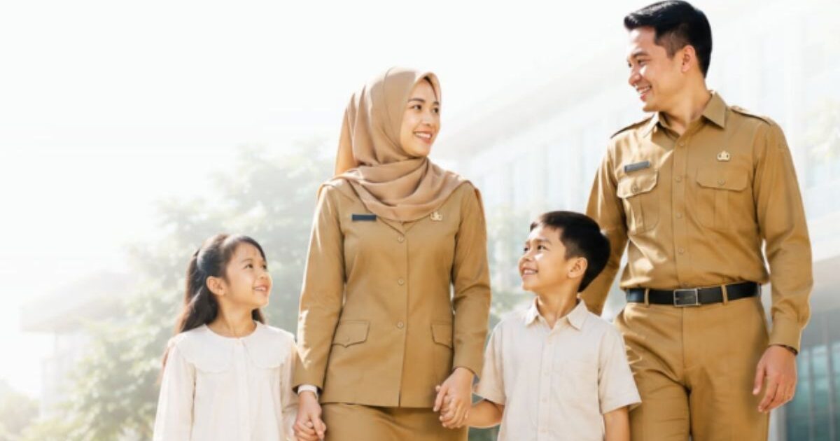 Jaminan pensiun PPPK
